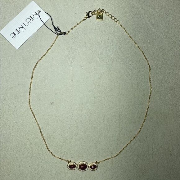 NWT Karen Kane necklace Women's - Picture 2 of 6